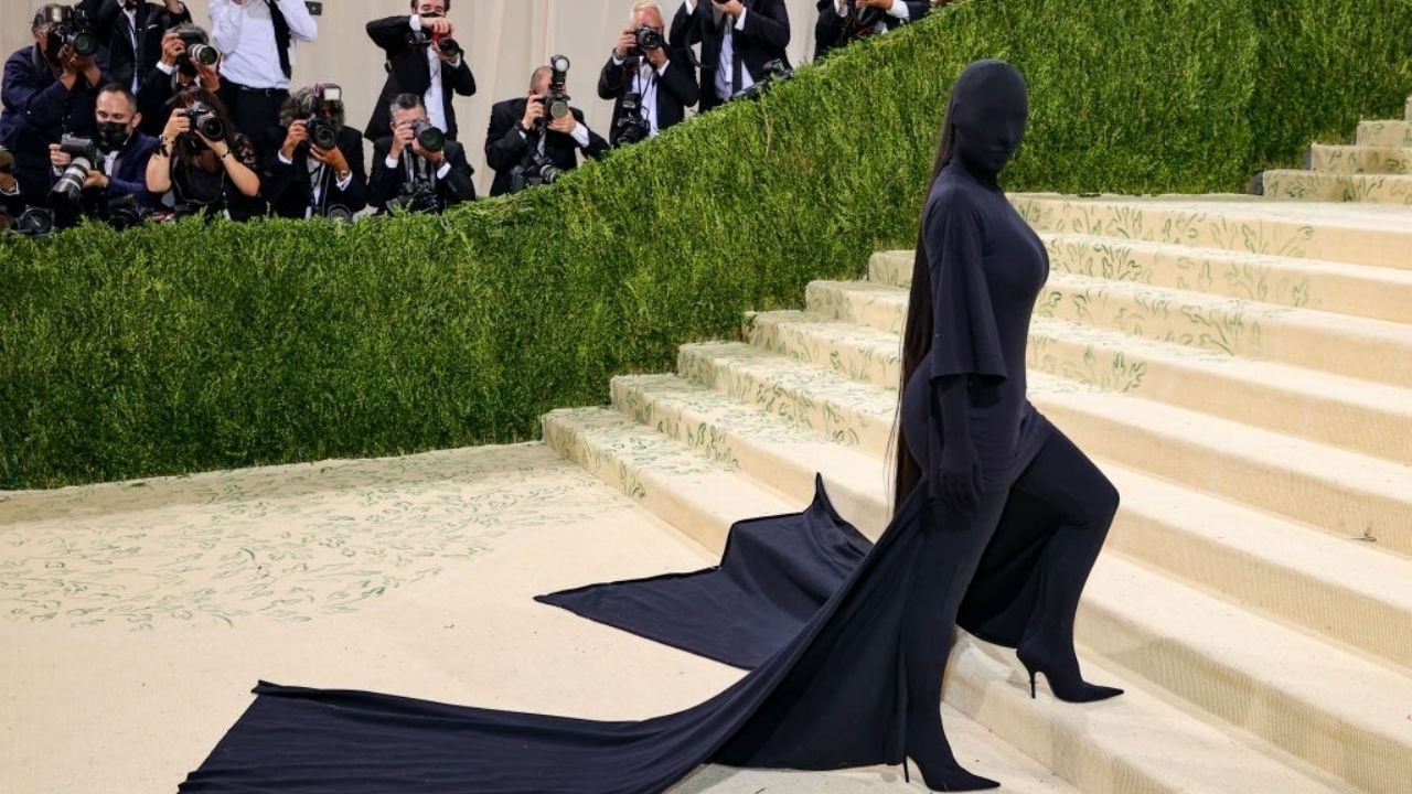 Desde plumas hasta ¿espadas?: Estos son los ‘outfits’ más extravagantes del MET Gala 2021