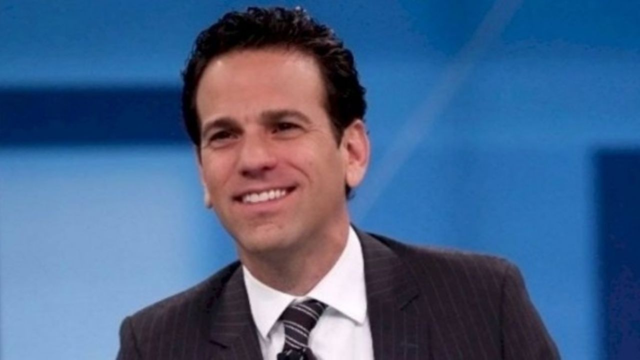 Carlos Loret de Mola