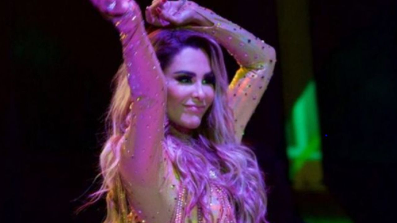 Ninel Conde se vuelve la burla de Instagram por polémico VIDEO y autollamarse “pend…”: “Ridícula”