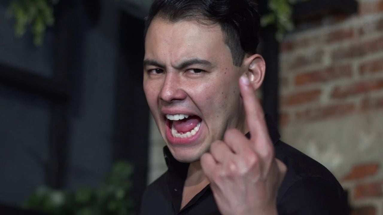 ‘El Yaki’ causa revuelo en el regional mexicano: Con duro mensaje, arremete contra compositores