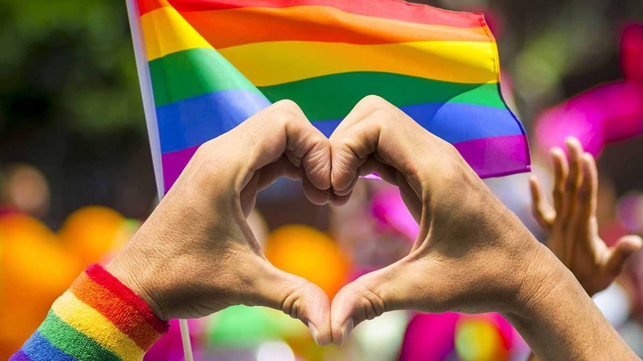 matrimonio igualitario 