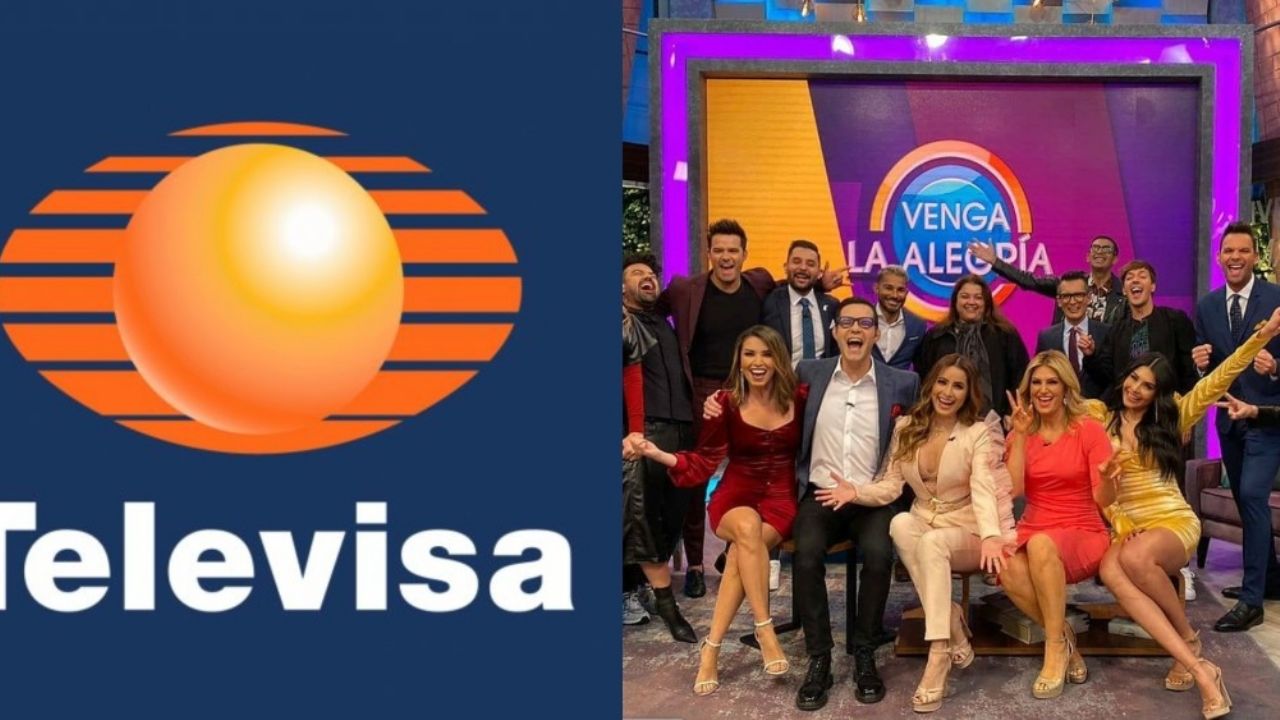 “Lárgate chillona”: Tras traicionar a Televisa con TV Azteca, ‘corren’ a conductora de ‘VLA’