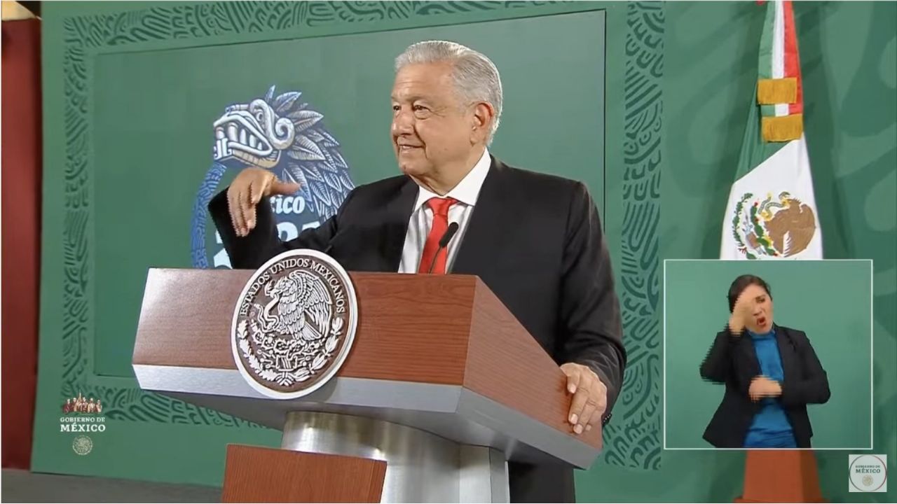 Ante alza de violencia en Cajeme, AMLO habla de estrategias de seguridad: “Tengan confianza”
