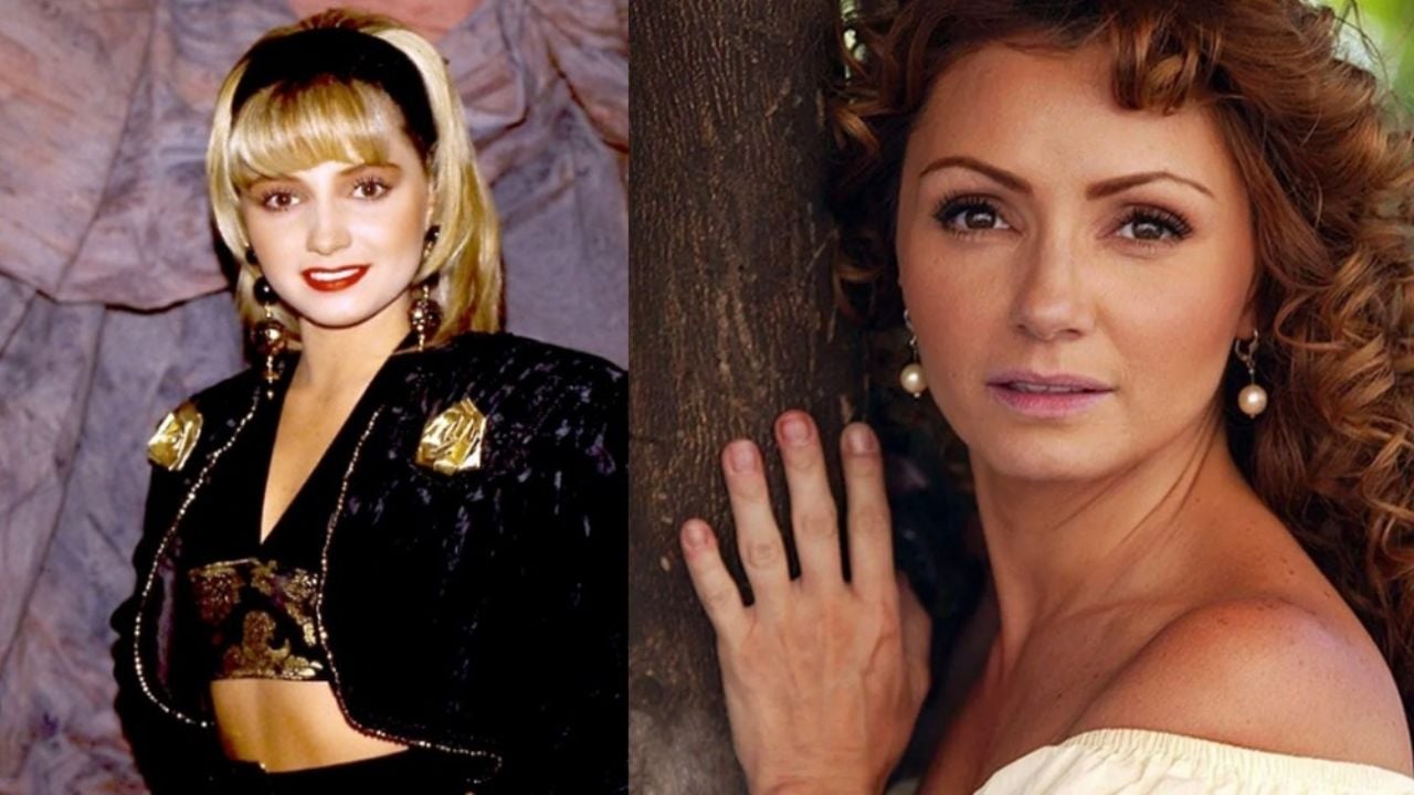 Angélica Rivera tendría bioserie