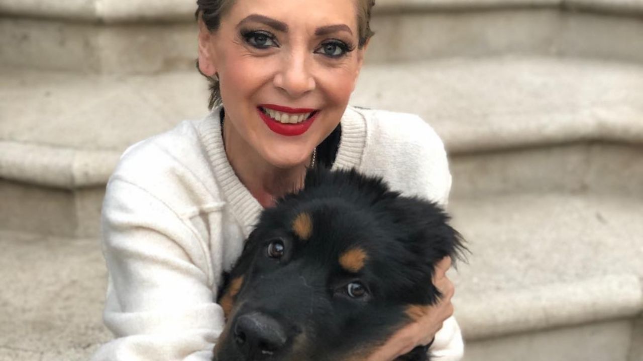 Tras morir de cáncer, en Hoy dedican emotivo mensaje a Edith González