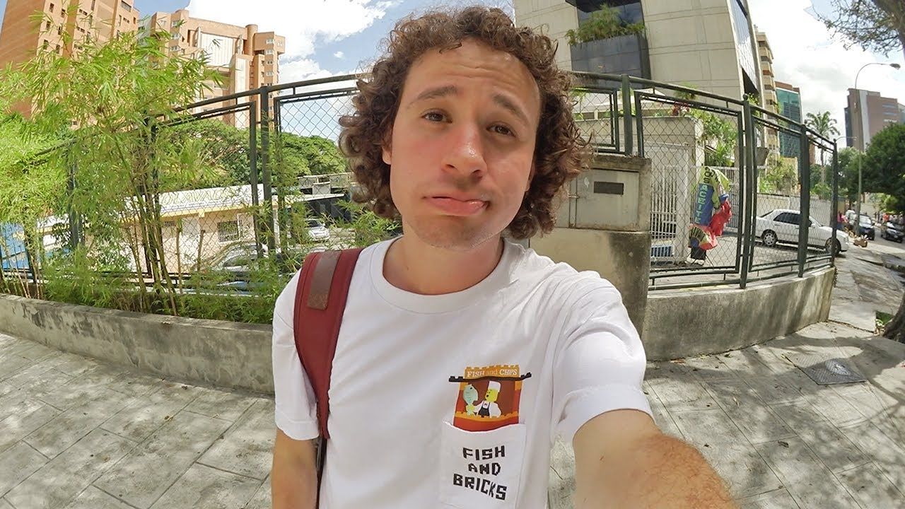 Luisito Comunic