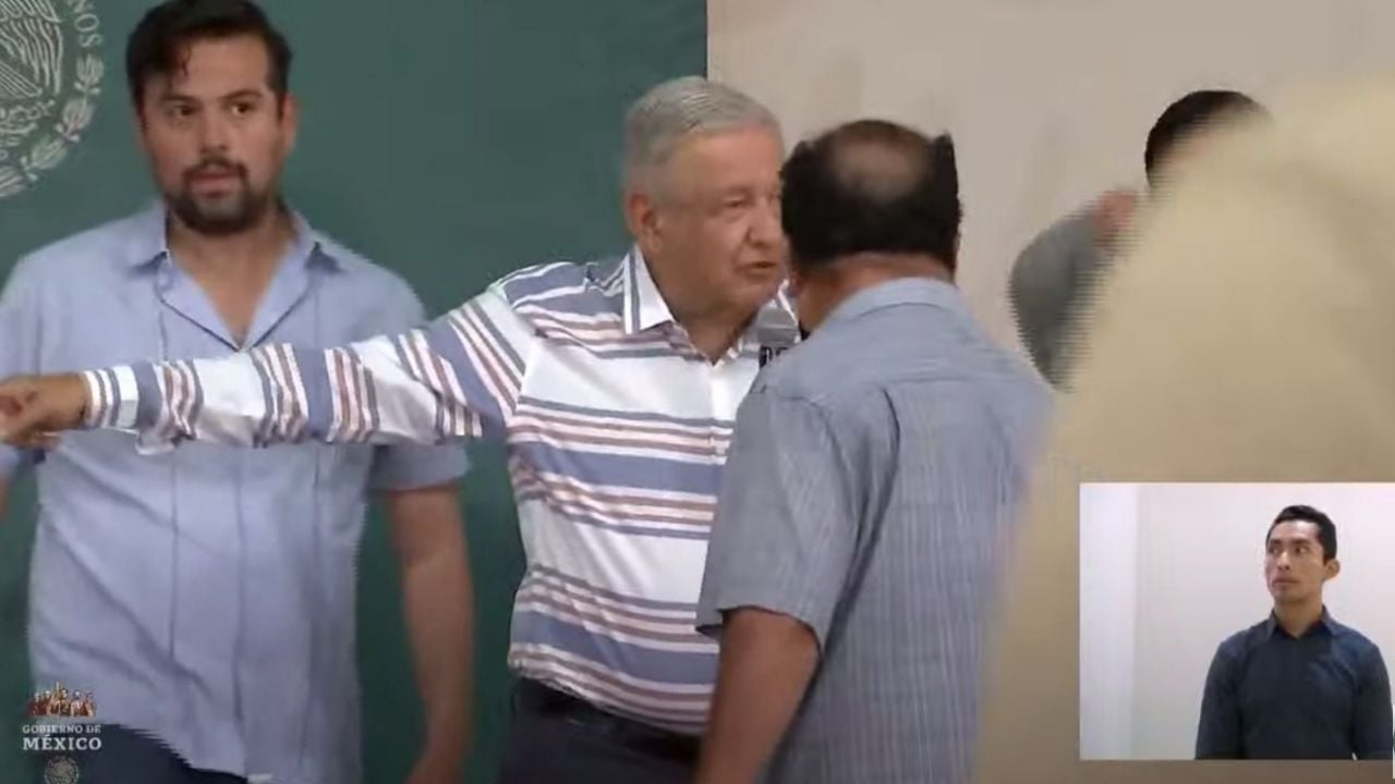 AMLO
