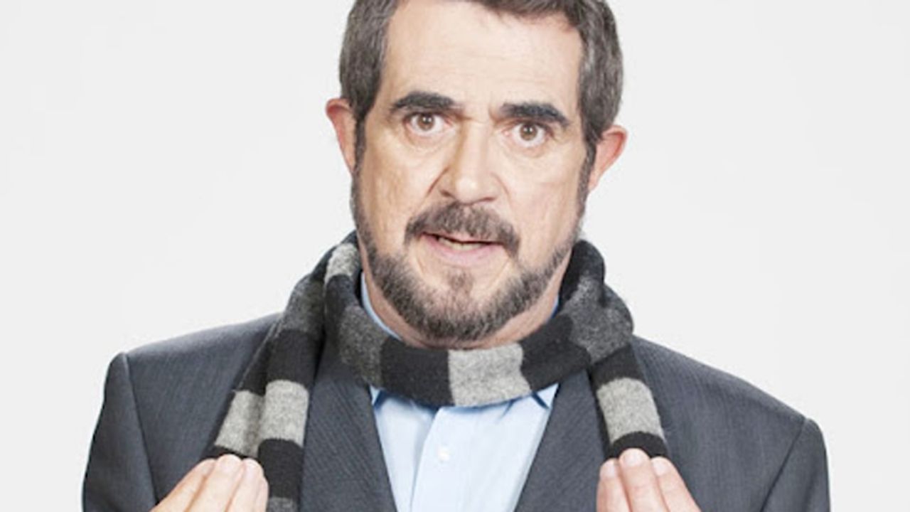 Manuel 'Flaco' Ibáñez habla de la lamentable muerte de actriz de Televisa