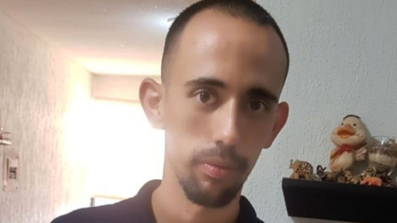 Salió de su domicilio y no regresó: Desaparece el joven Enrique Alejandro en Hermosillo