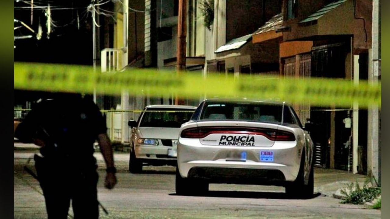 Asesinan a balazos a carnicero