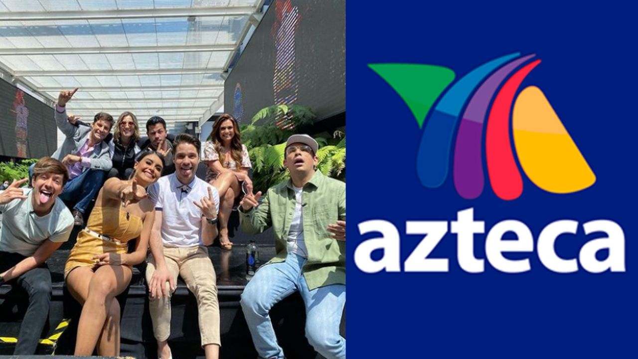¡Adiós TV Azteca! Tras fracaso, conductora de ‘VLA’ revelaría que la corrieron: “Se acabó la chamba”