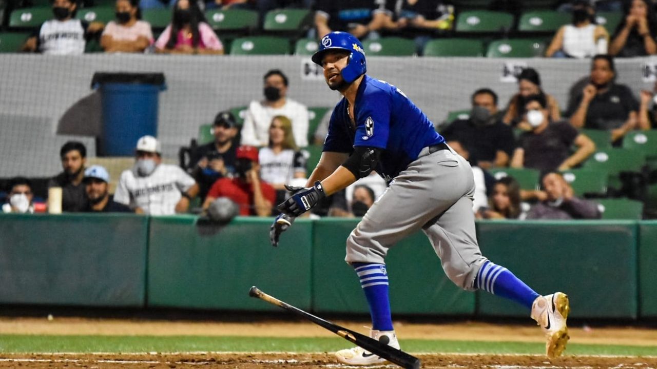 Algodoneros supera a Yaquis y empareja la serie en Guasave