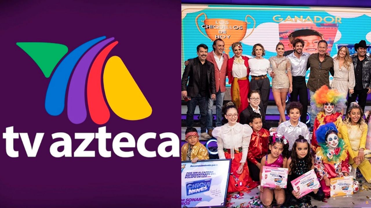 Adiós ‘Hoy’: Tras 5 años en TV Azteca y amorío con Bisogno, actriz deja Televisa y llega ¿a ‘VLA’?
