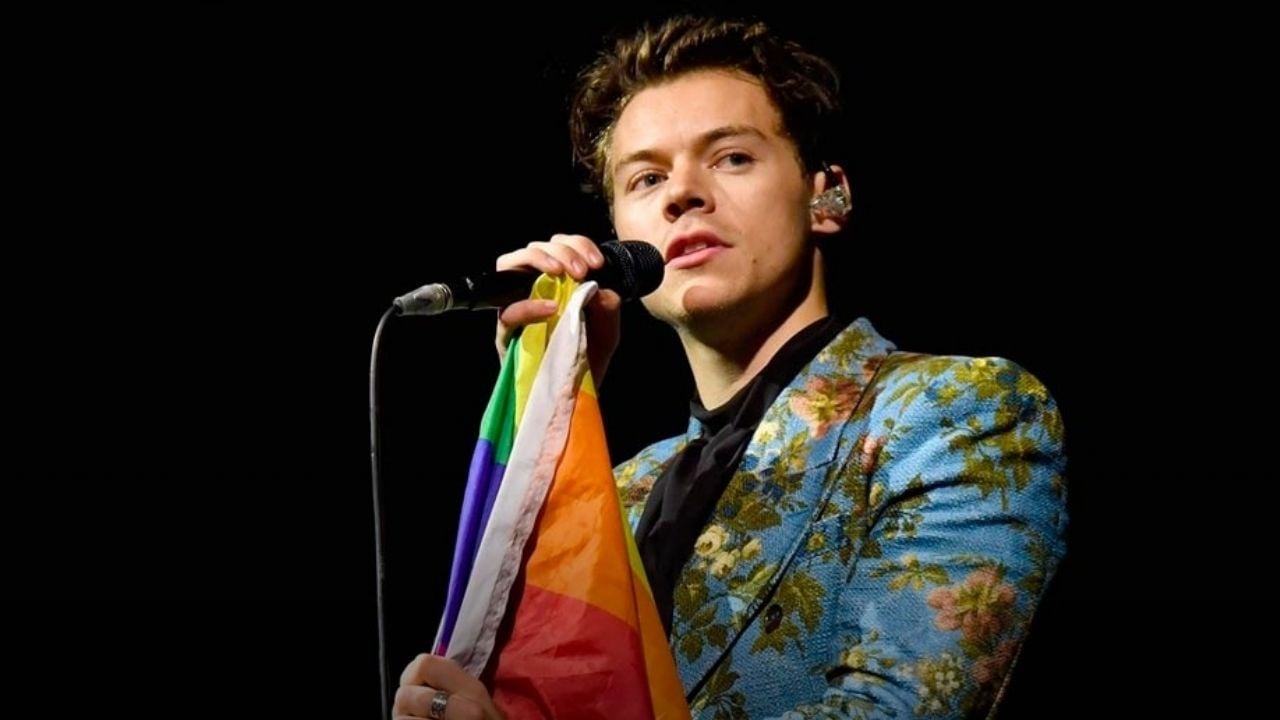 Harry Styles obtiene justicia pues arrestan y condenan a su acosadora