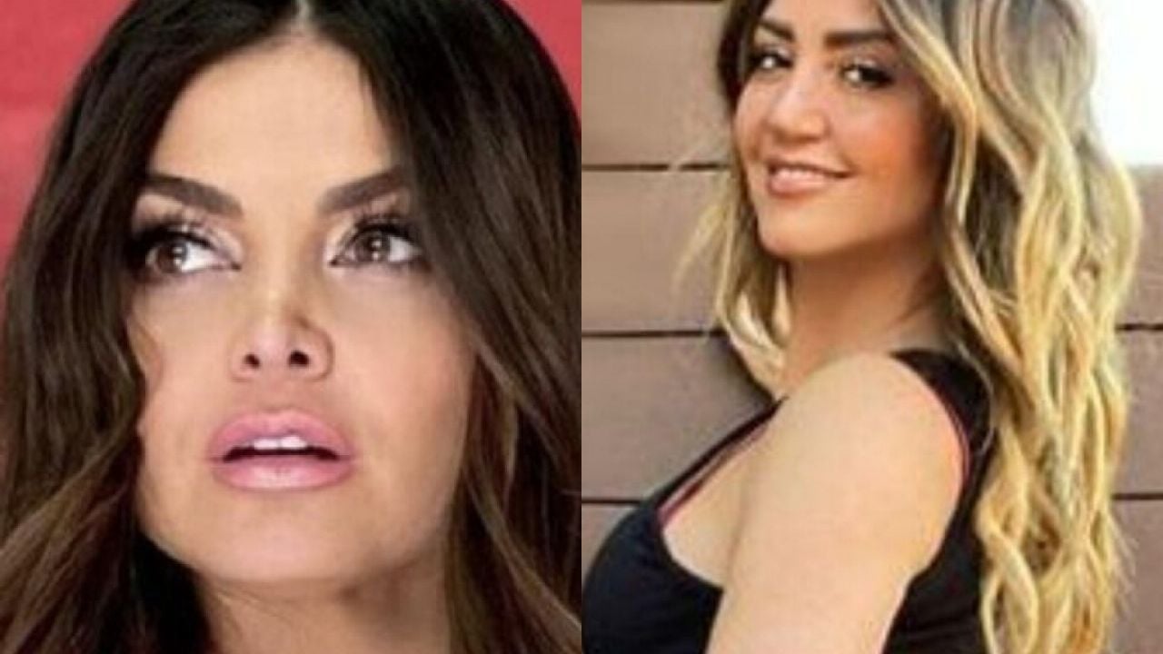 Marisol González deja en shock a Televisa con estas FOTOS; Andrea Legarreta le responde