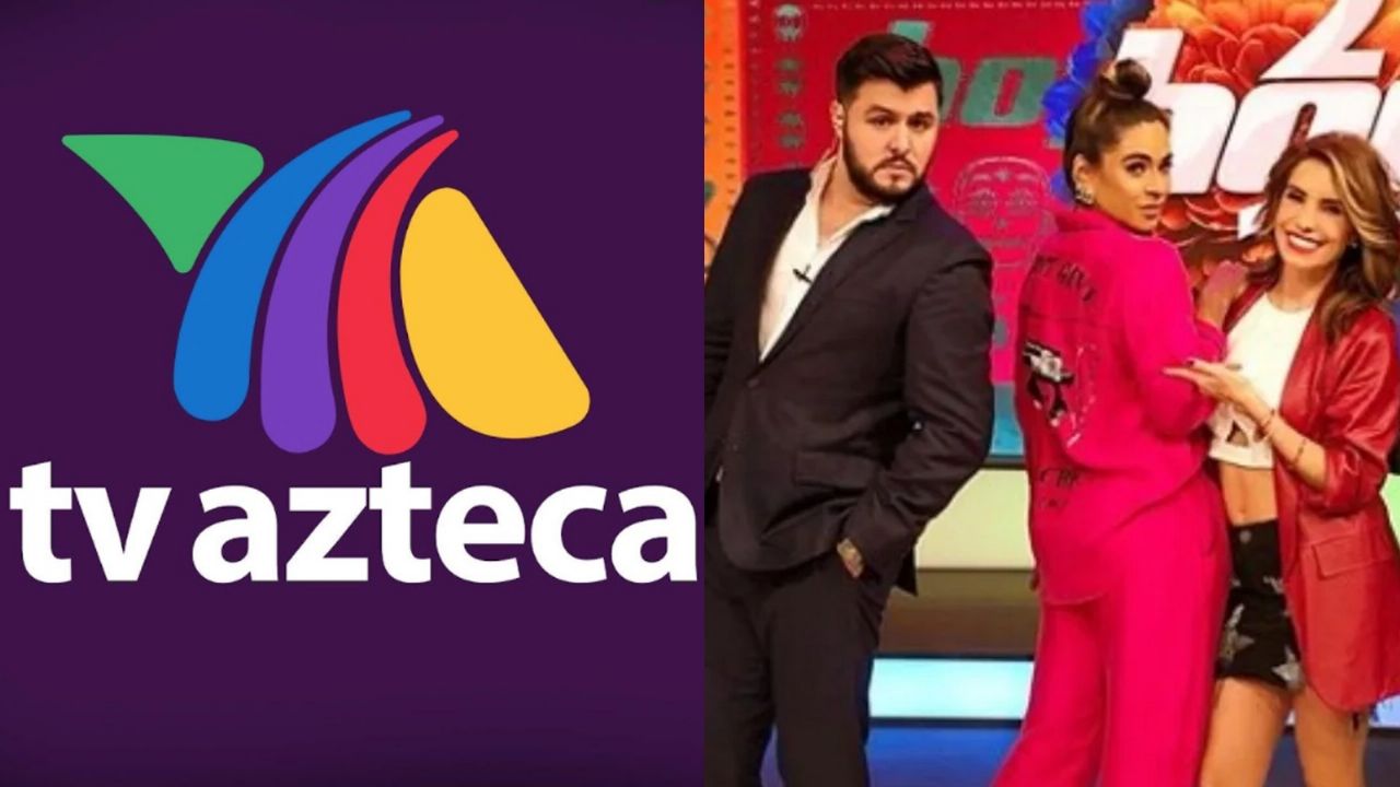 Tras confirmar romance gay y 8 años en TV Azteca, famoso conductor vuelve a ‘Hoy’