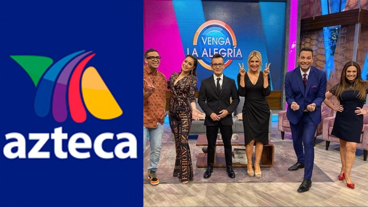 ¿Se une a ‘Hoy’? Tras 4 años en TV Azteca, conductora deja ‘VLA’ y presentan a su ‘reemplazo’