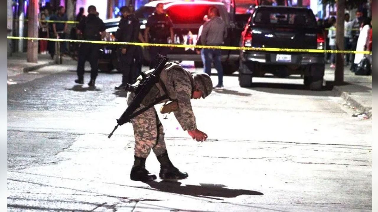 Tras días de desaparecido, Ernesto es encontrado sin vida dentro de su casa; estaba putrefacto