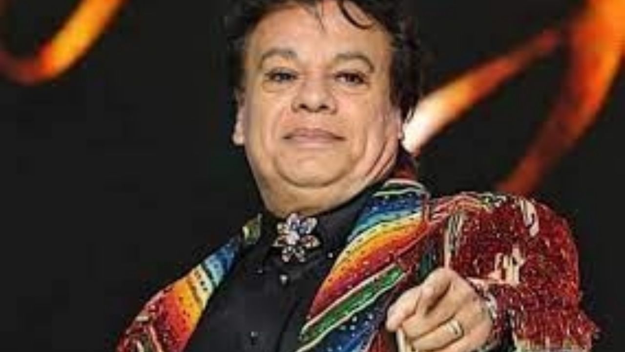Juan Gabriel