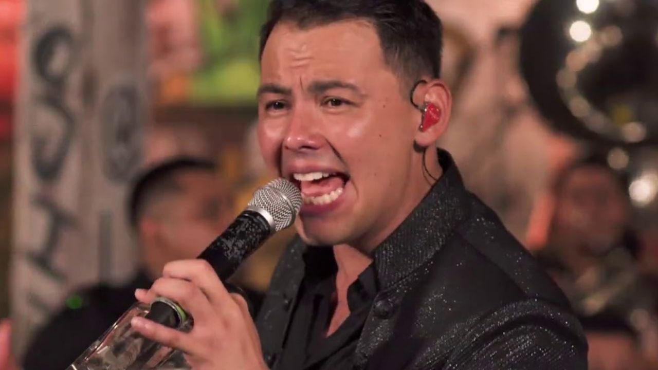 El Yaki se accidenta y debe ser hospitalizado