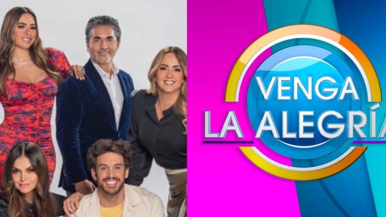 Adiós ‘Hoy’: Tras caer en crisis y empeñar joyas para sobrevivir, actor de Televisa llega a ‘VLA’