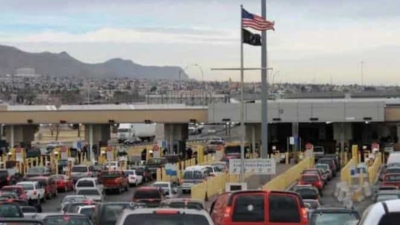 México y EU realizan XXI Diálogo Consular para fortalecer vínculos