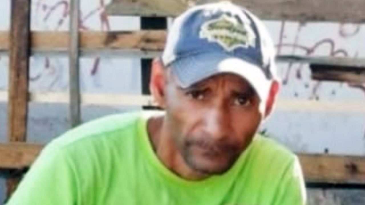 Santiago Rivera tiene más de una semana desaparecido en Guaymas; su familia lo busca