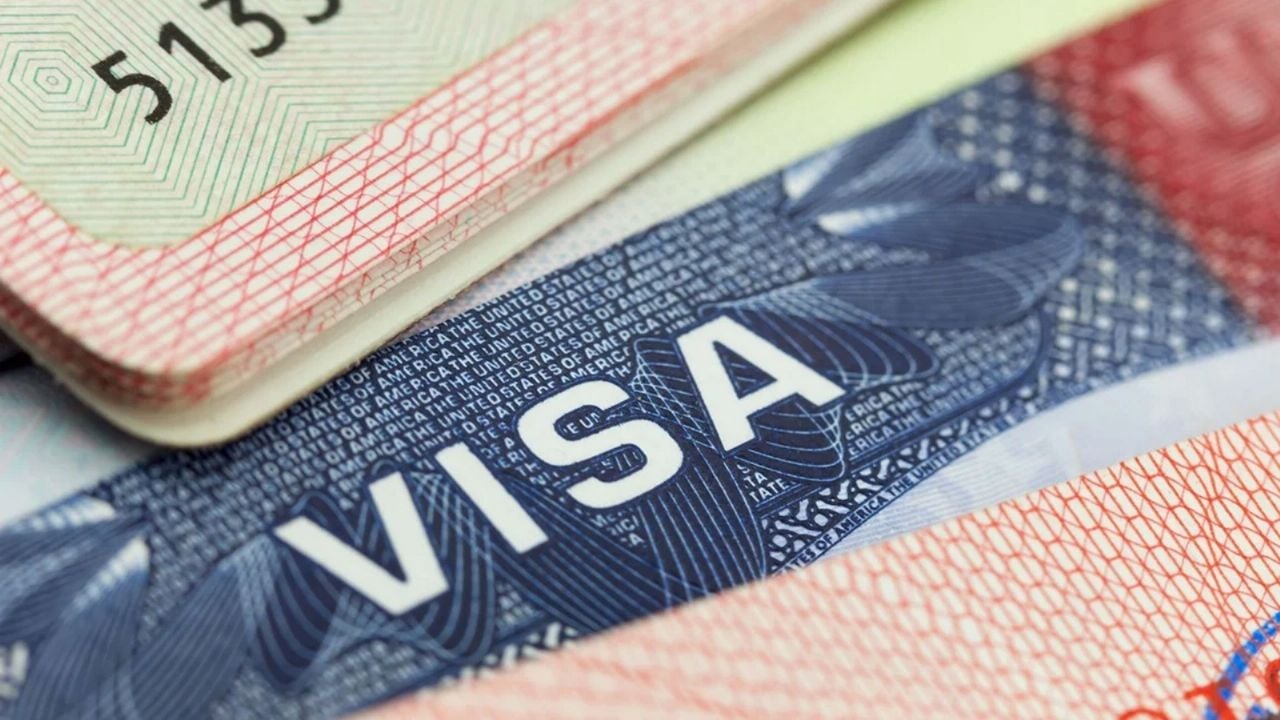 Visa 