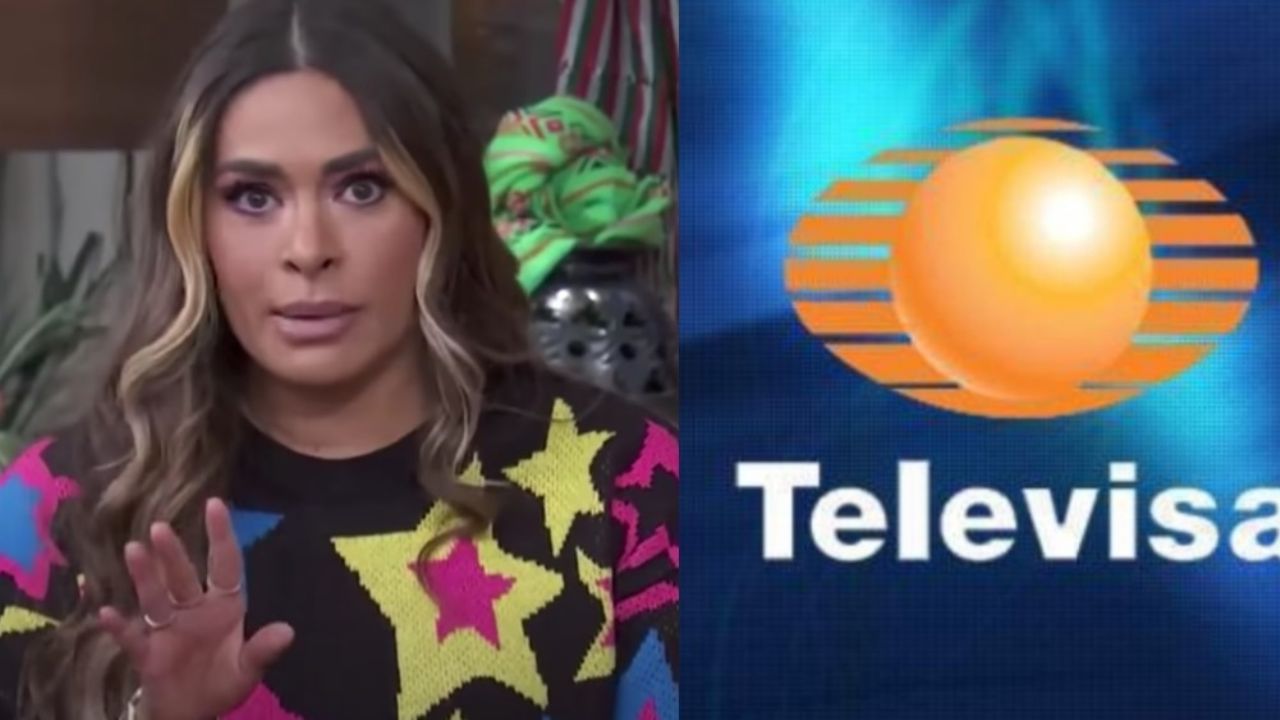 Tras renunciar a ‘Hoy’, Galilea Montijo sufre crisis y abandona foros de Televisa por grave razón