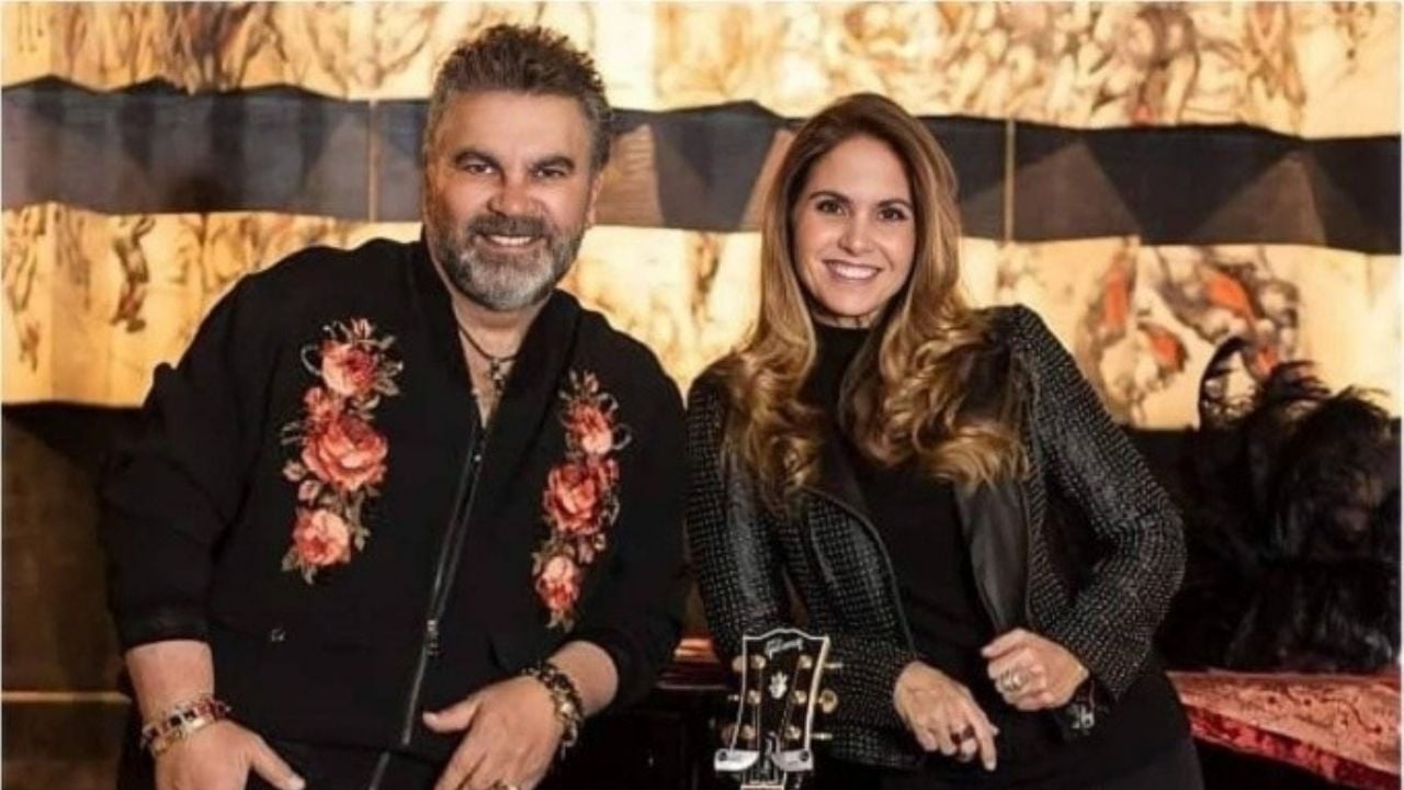 Lucero y Mijares