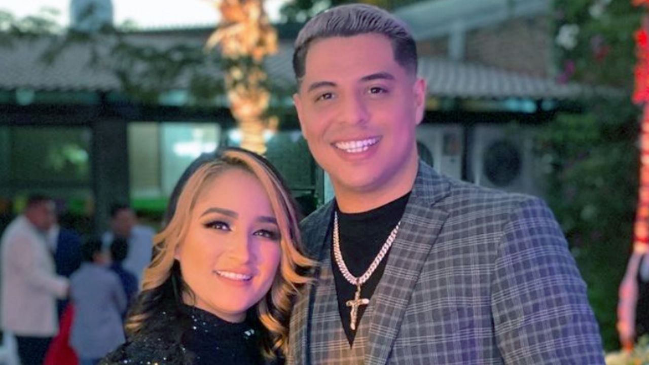 VIDEO: Eduin Caz de Grupo Firme acepta que le fue infiel a su esposa y da todos los detalles