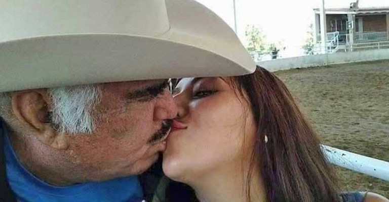 Vicente Fernández