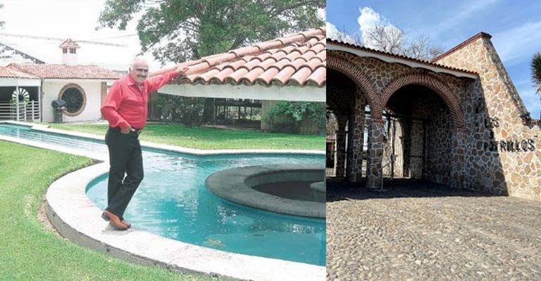 Vicente Fernández