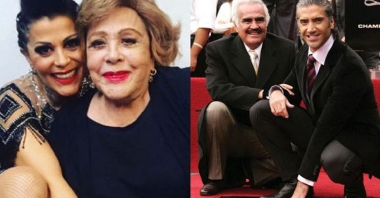 Silvia Pinal