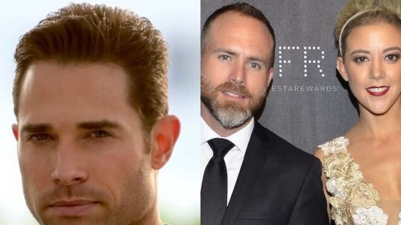 ¿Pleito en Televisa? Sebastián Rulli manda certero mensaje al esposo de Fernanda Castillo