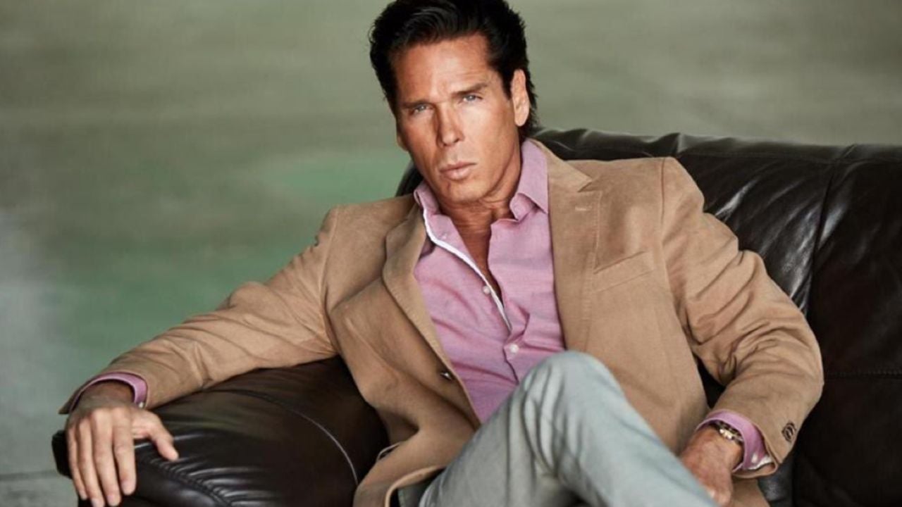 Roberto Palazuelos sufre asalto en su hotel de Tulum