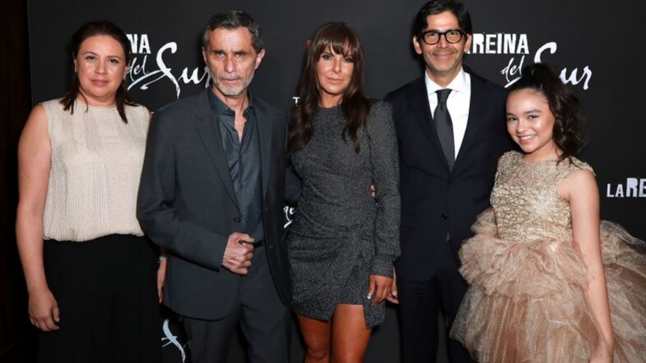 Tragedia en Telemundo: ‘Mera’ de ‘La Reina del Sur’ es baleada frente a su hijo; pierde la vida