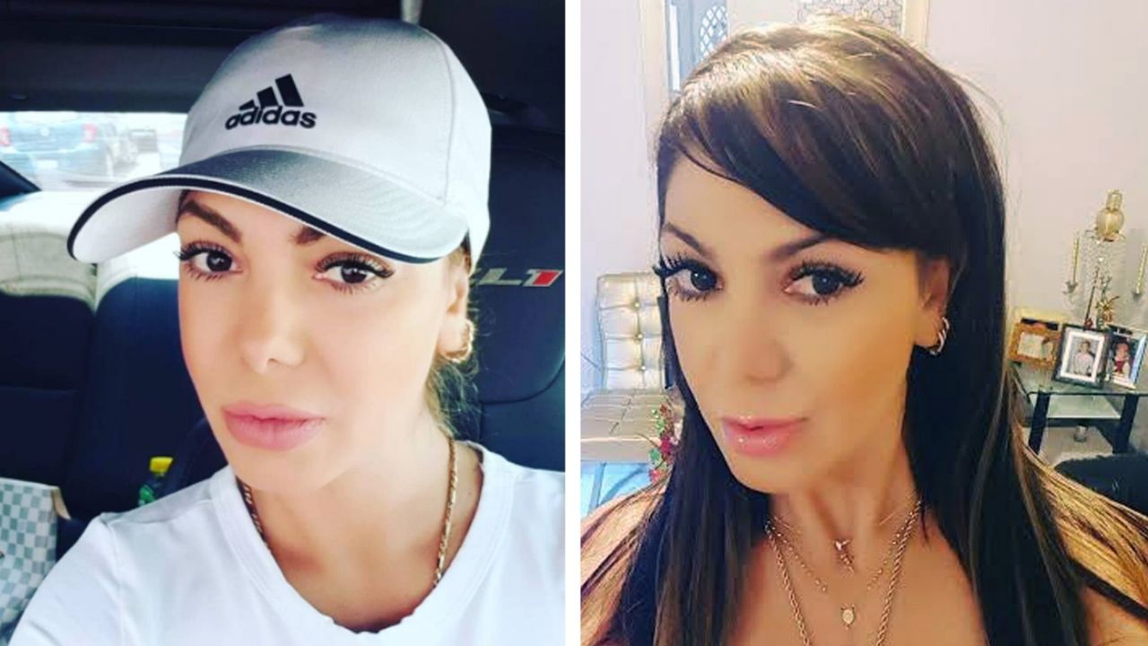Ella era Tania Mendoza, la actriz de Televisa asesinada a disparos frente a su hijo