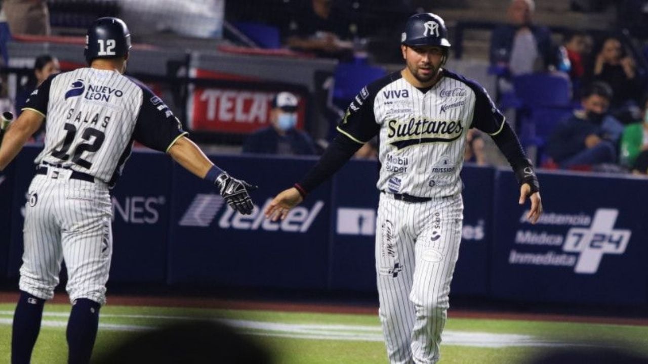 LMP: Sultanes despierta y logra igualar la serie en casa frente a los Tomateros de Culiacán