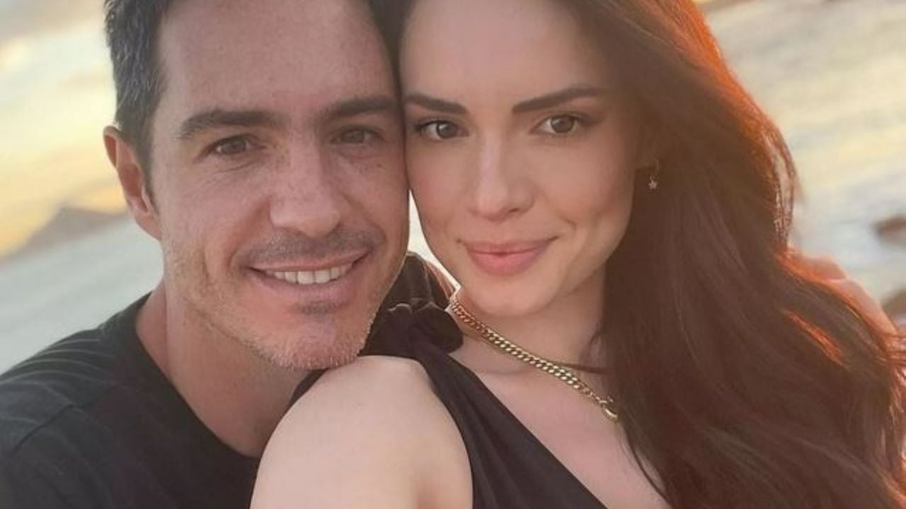 Mauricio Ochmann confirma truene con Paulina Burrola