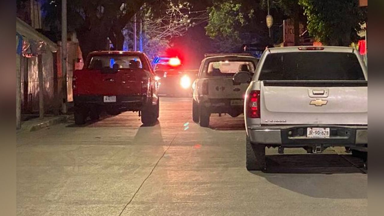 En diversos puntos de Guadalajara, ultiman a tres personas; una de ellas era mujer