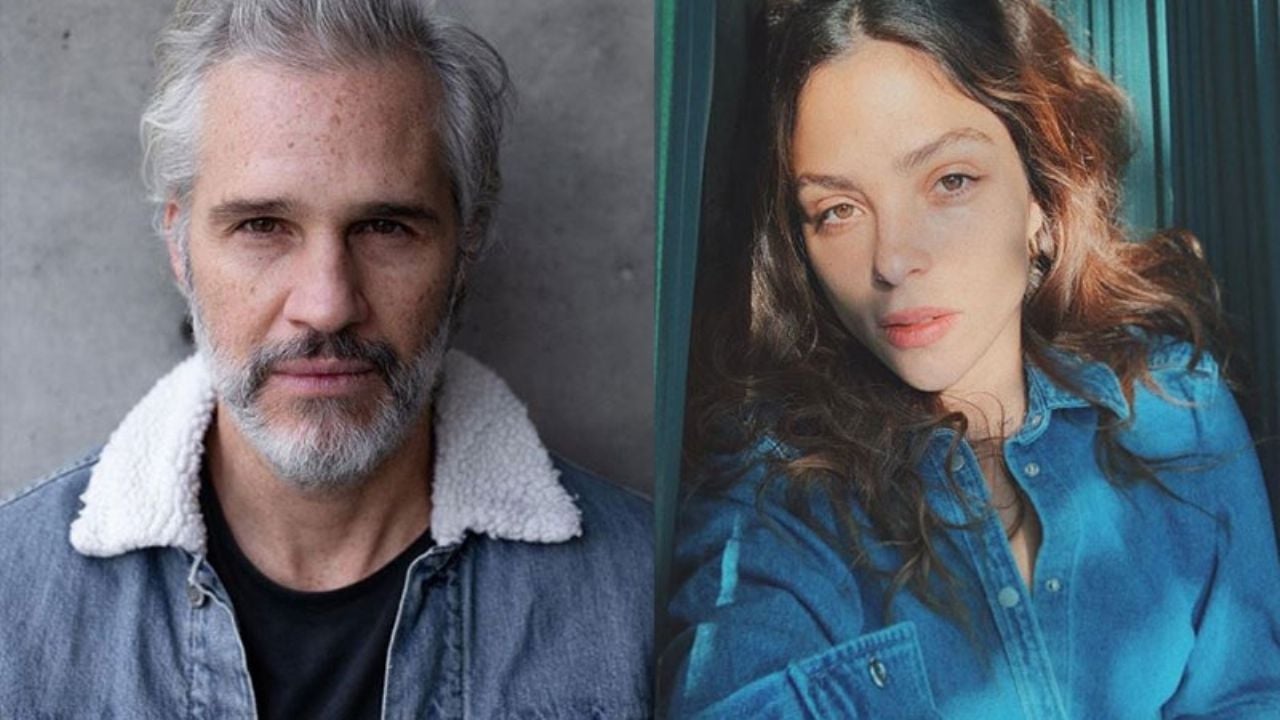 Juan Pablo Medina y Paulina Dávila serían pareja de nuevo