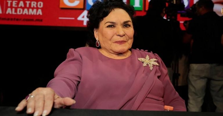 Carmen Salinas