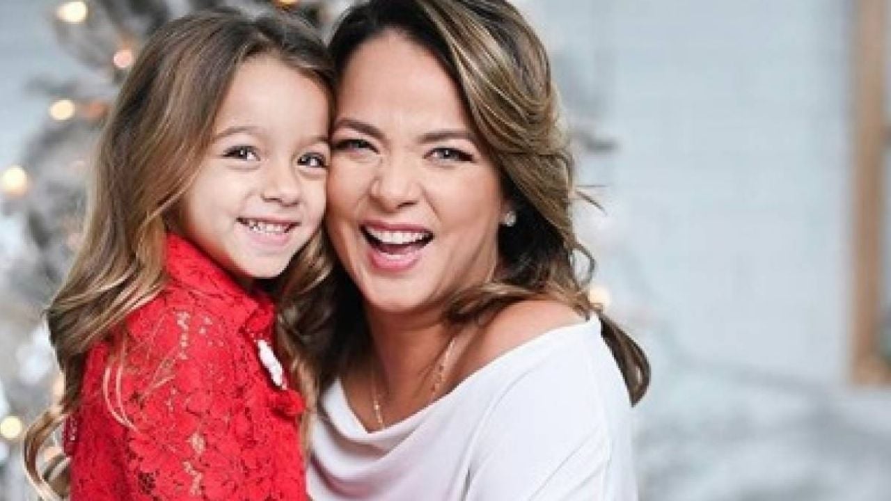 Adamari López hace una desgarradora confesión sobre su hija con Toni Costa
