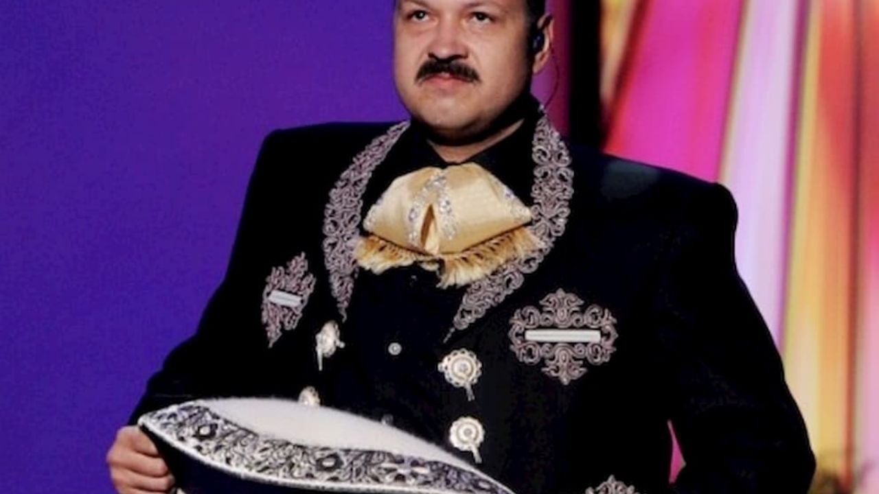 ¿Problemas en el clan? Pepe Aguilar explica por qué desapareció de redes sociales por dos días