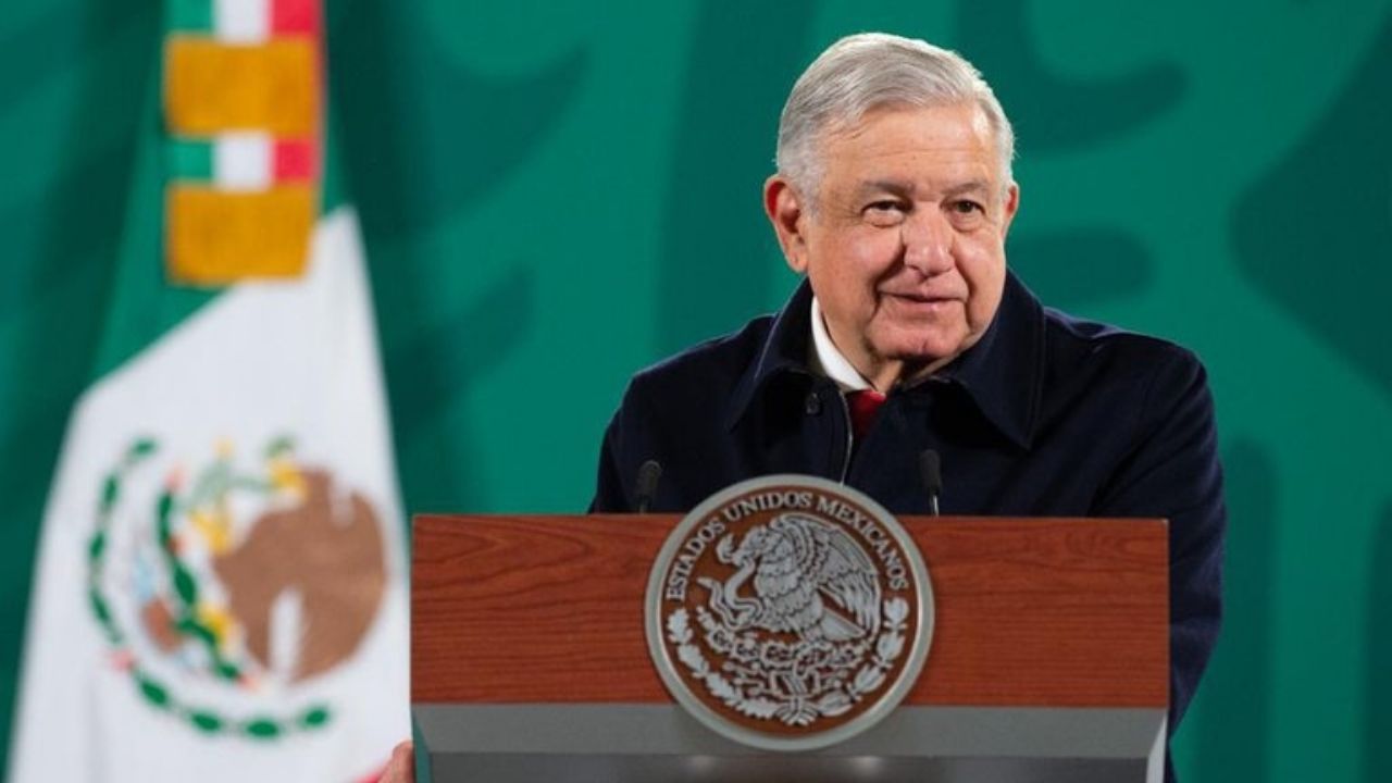 VIDEO: ¡De no creerse! Estos son los deseos y propósitos de AMLO para el Año Nuevo 2022