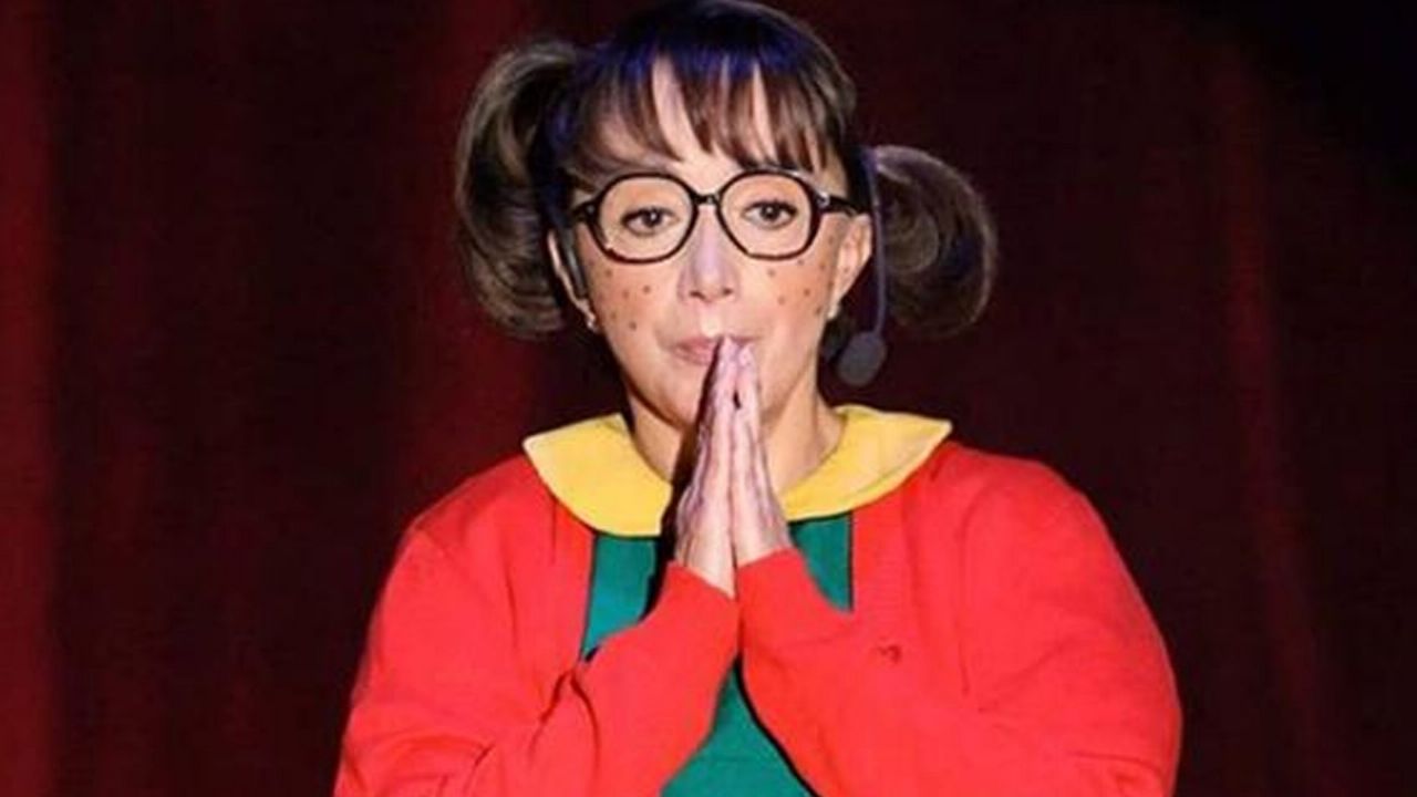 María Antonieta de las Nieves preocupa por su estado de salud y filtran inesperada noticia en Venga la Alegría