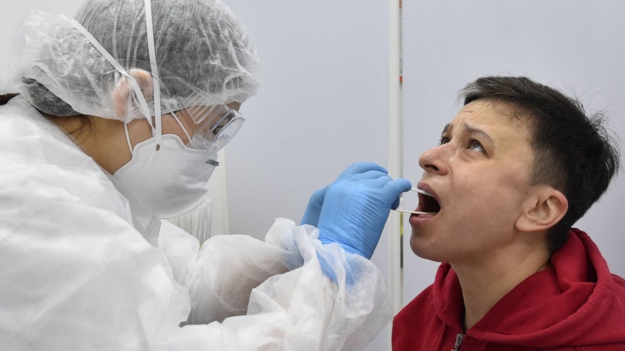 Covid incidental: Descubre esta nueva forma de detección del virus que confinó al mundo