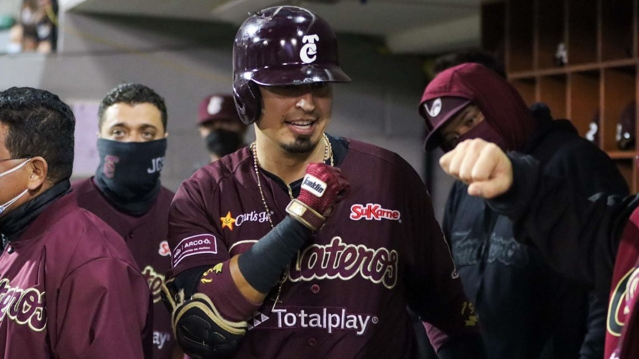 Final a la vista: Los equipos semifinalistas pelean por la corona de la Liga Mexicana del Pacífico