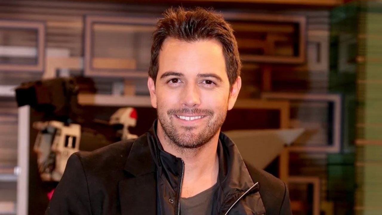 Hospitalizan de emergencia a Mane de la Parra y en Televisa hace fuerte confesión